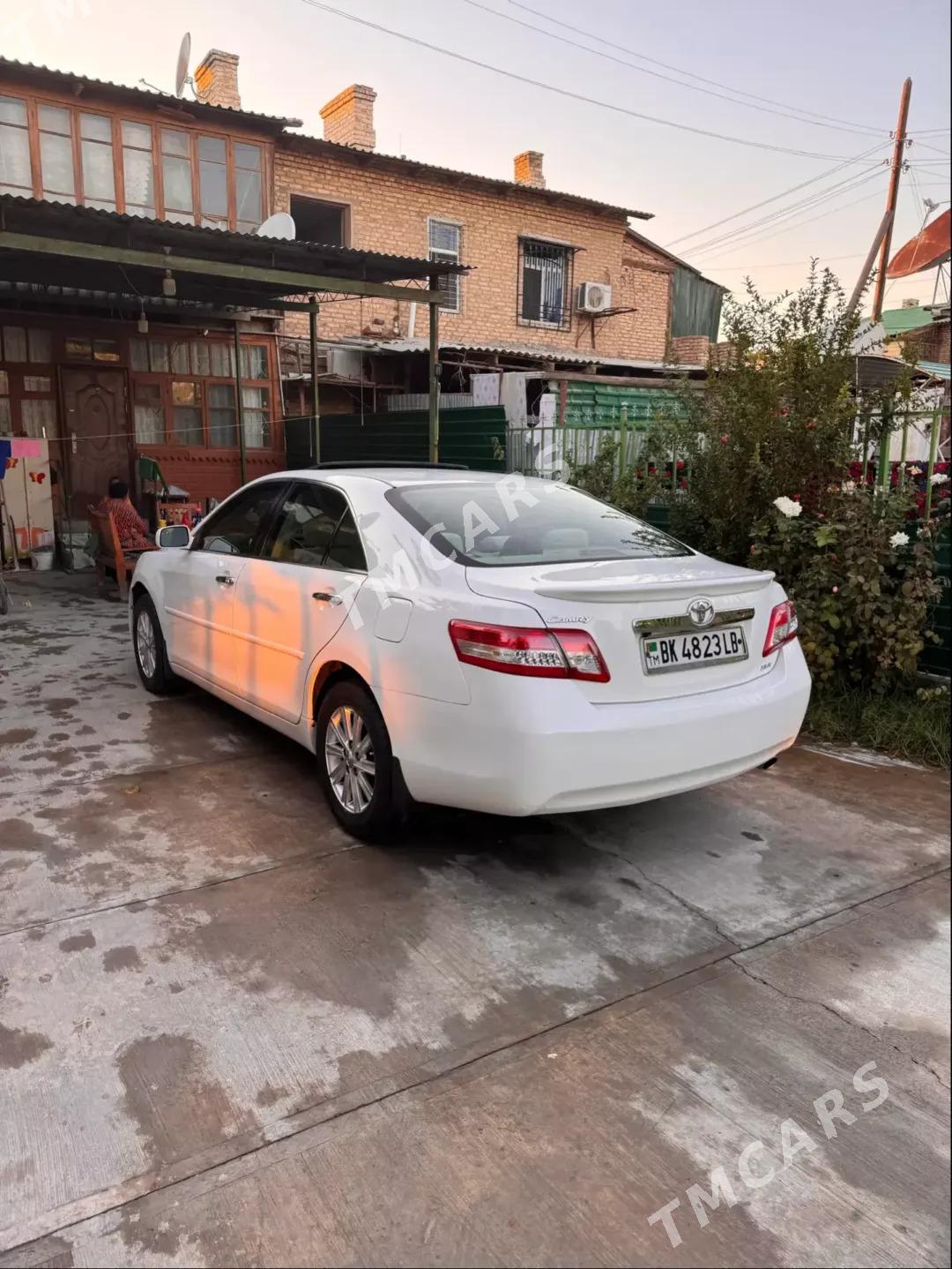 Toyota Camry 2009 - 150 000 TMT - Türkmenabat - img 2