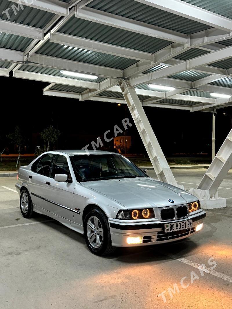 BMW 320 1992 - 37 000 TMT - Balkanabat - img 2