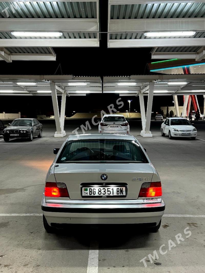 BMW 320 1992 - 37 000 TMT - Balkanabat - img 6