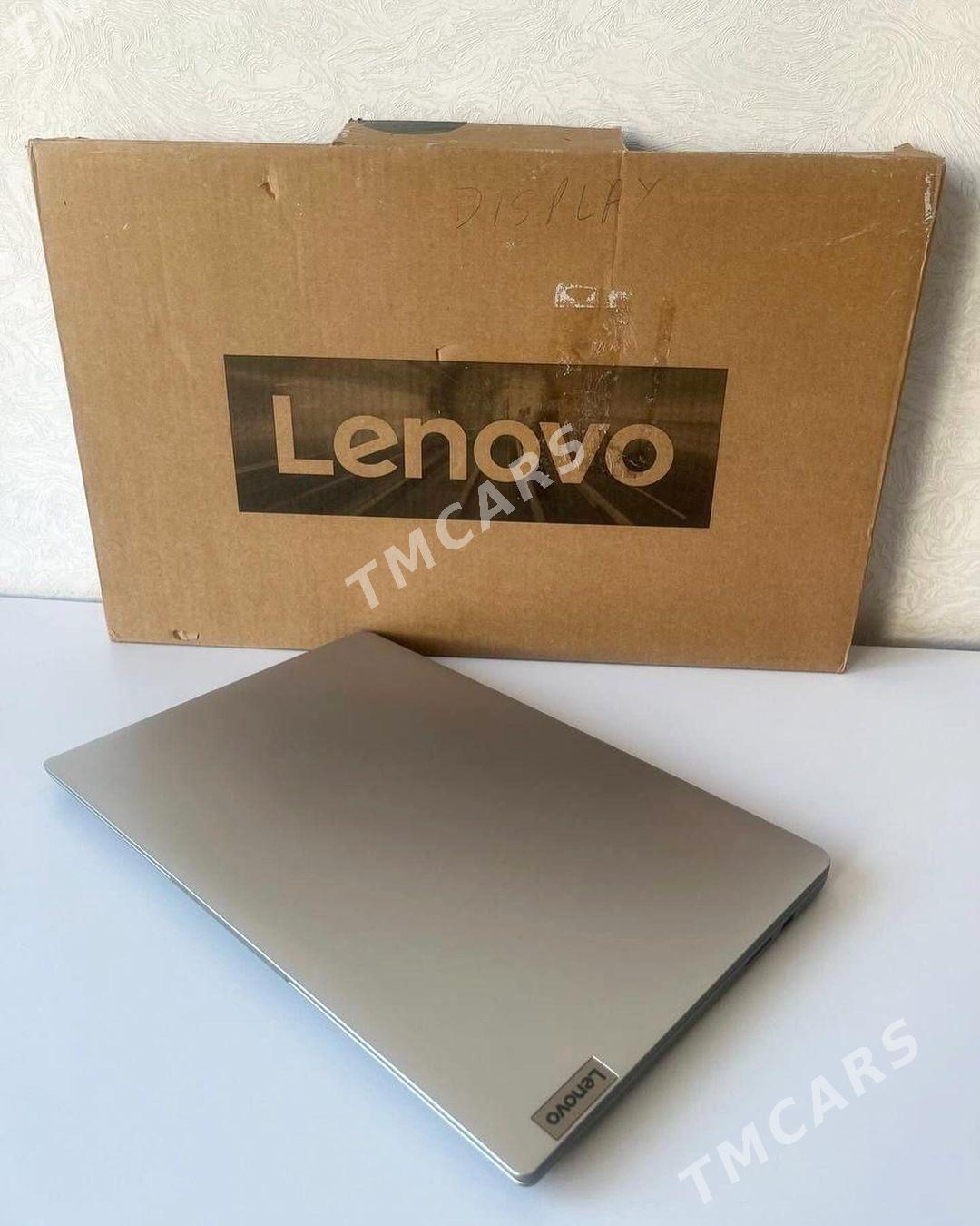 IdeaPad 5 2023 + Nvidia 2GB - Aşgabat - img 10