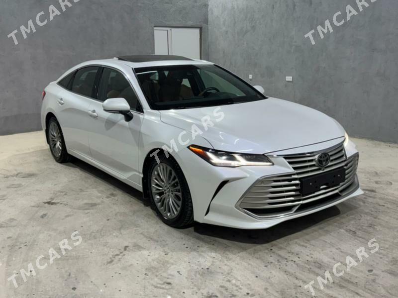 Toyota Avalon 2018 - 675 000 TMT - Aşgabat - img 5