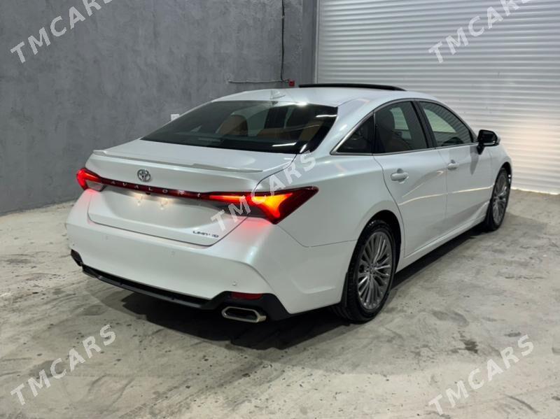 Toyota Avalon 2018 - 675 000 TMT - Aşgabat - img 4