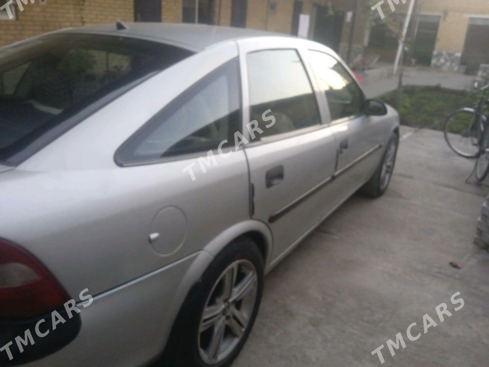 Opel Vectra 1998 - 38 000 TMT - Туркменабат - img 5