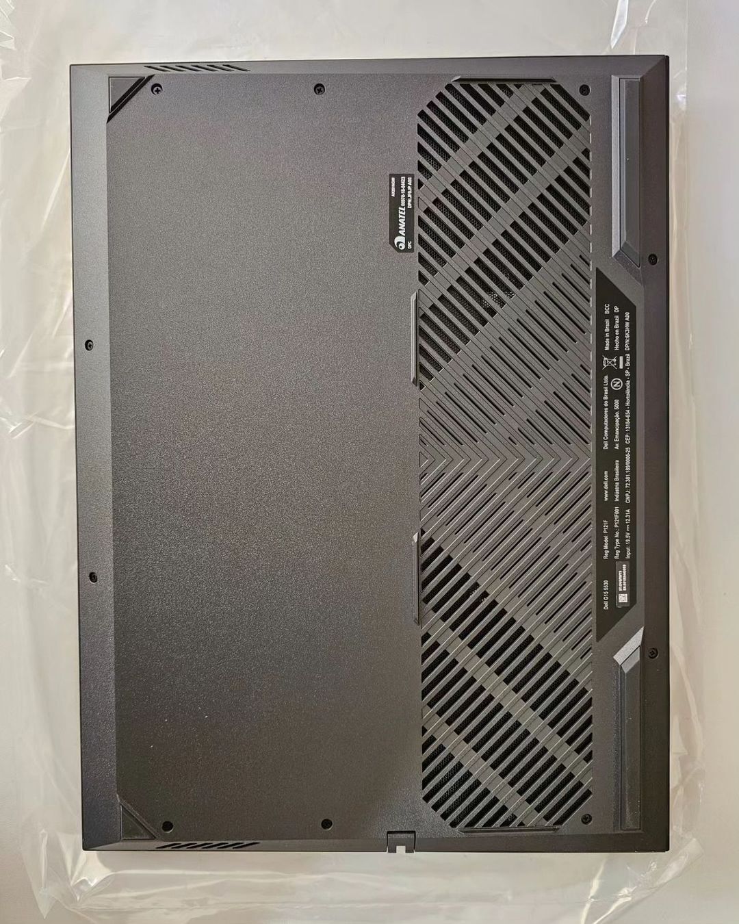 DELL G15 i7/16GB/RTX4060 - Aşgabat - img 5