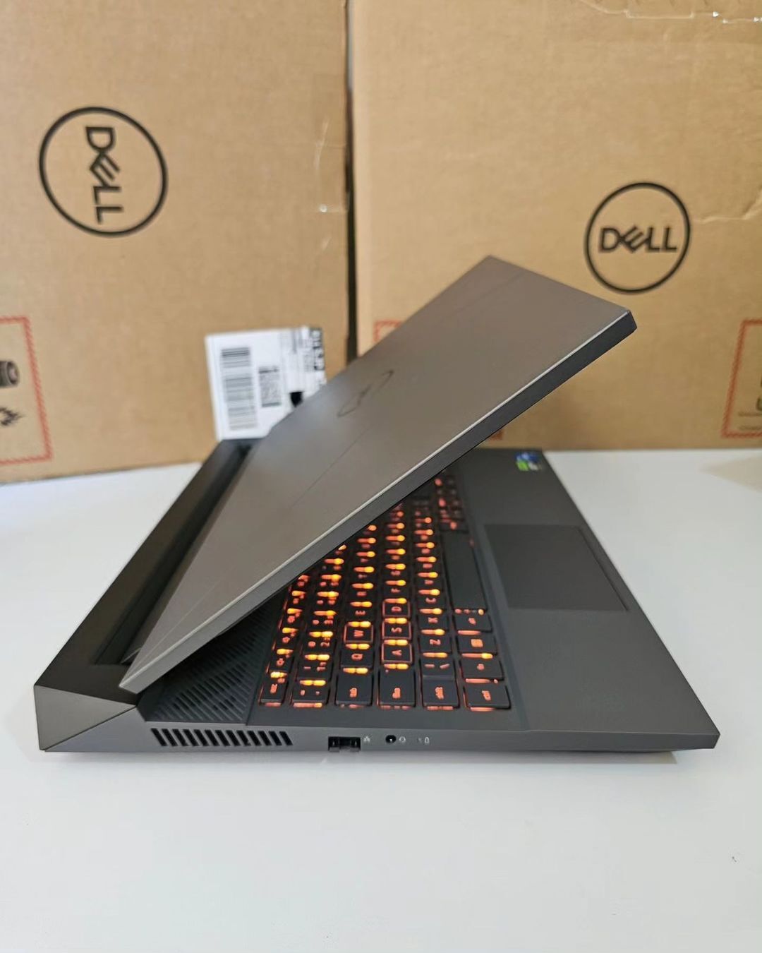 DELL G15 i7/16GB/RTX4060 - Aşgabat - img 2