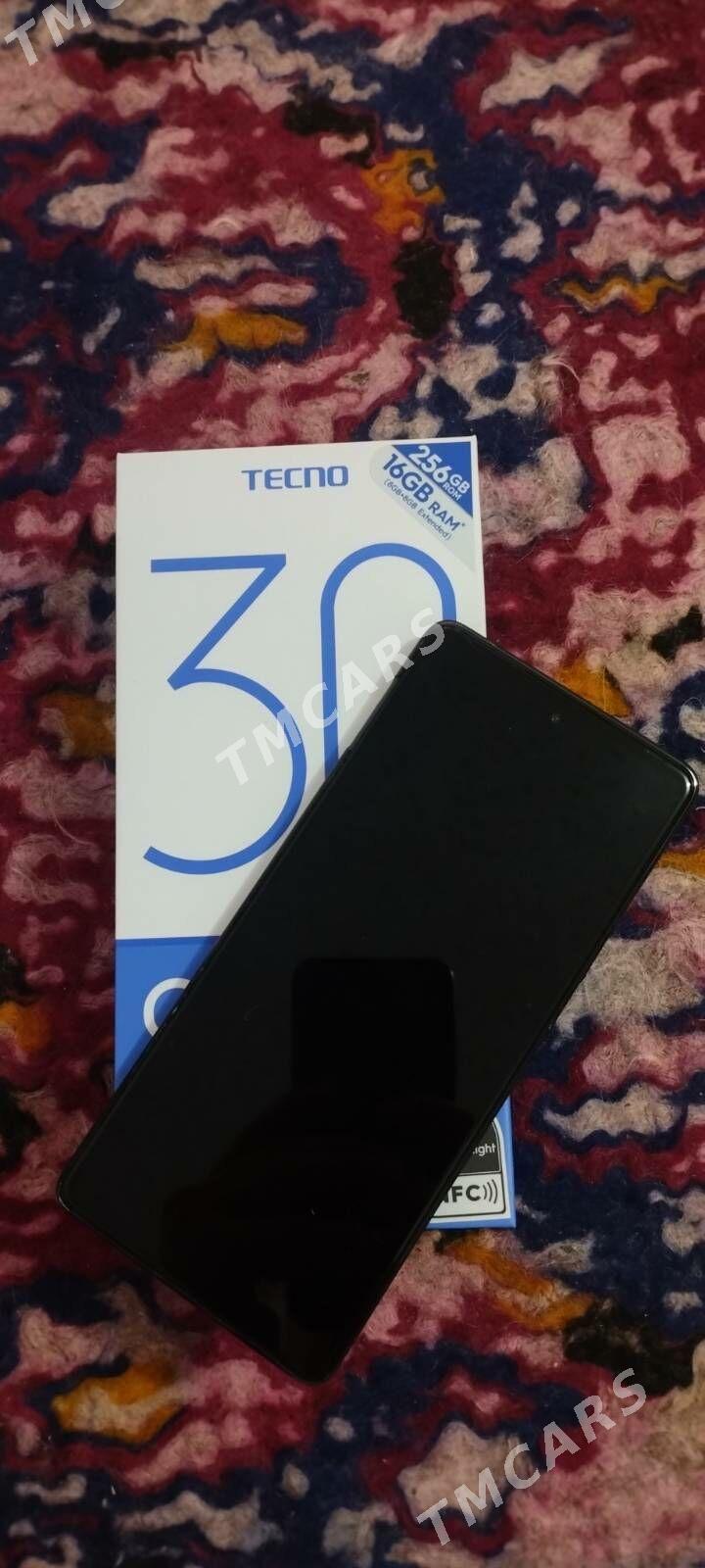 Tecno Camon 30 - Änew - img 2