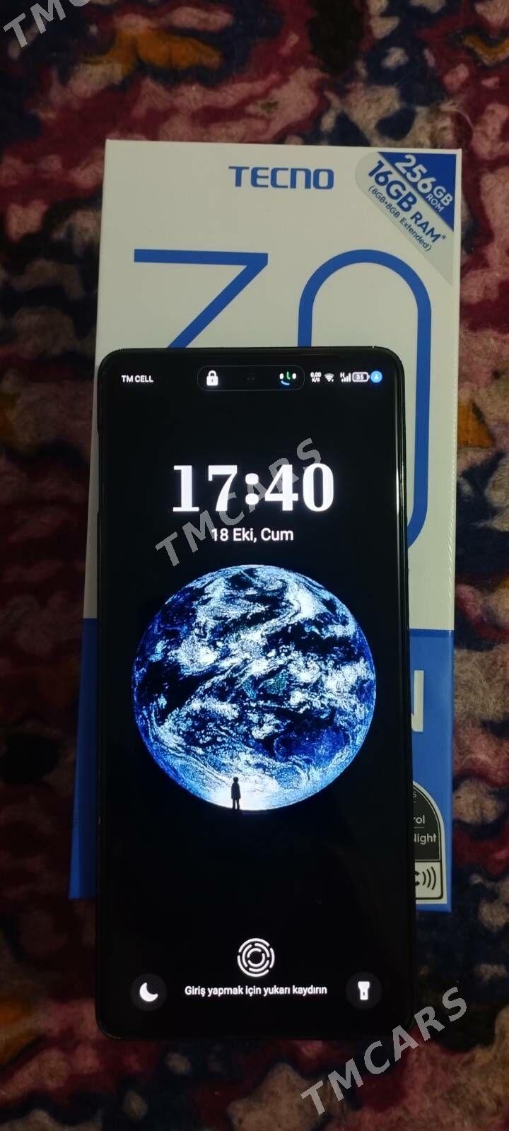 Tecno Camon 30 - Änew - img 5