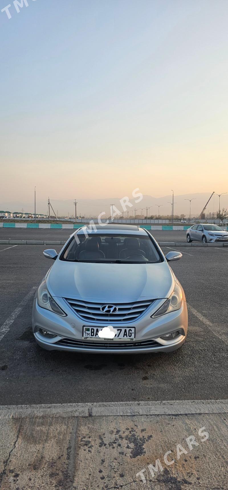 Hyundai Sonata 2011 - 155 000 TMT - 15-nji tapgyr - img 2