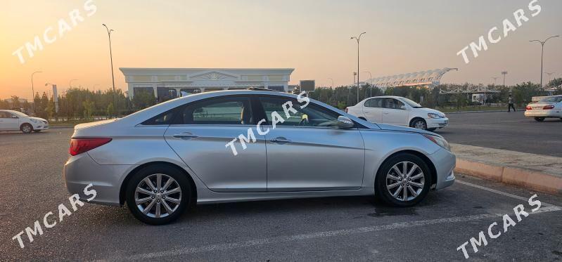 Hyundai Sonata 2011 - 155 000 TMT - 15-й этап - img 8