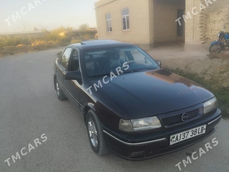 Opel Vectra 1993 - 39 000 TMT - Дянев - img 2