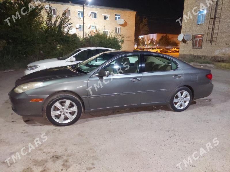 Lexus ES 330 2004 - 140 000 TMT - Туркменабат - img 8