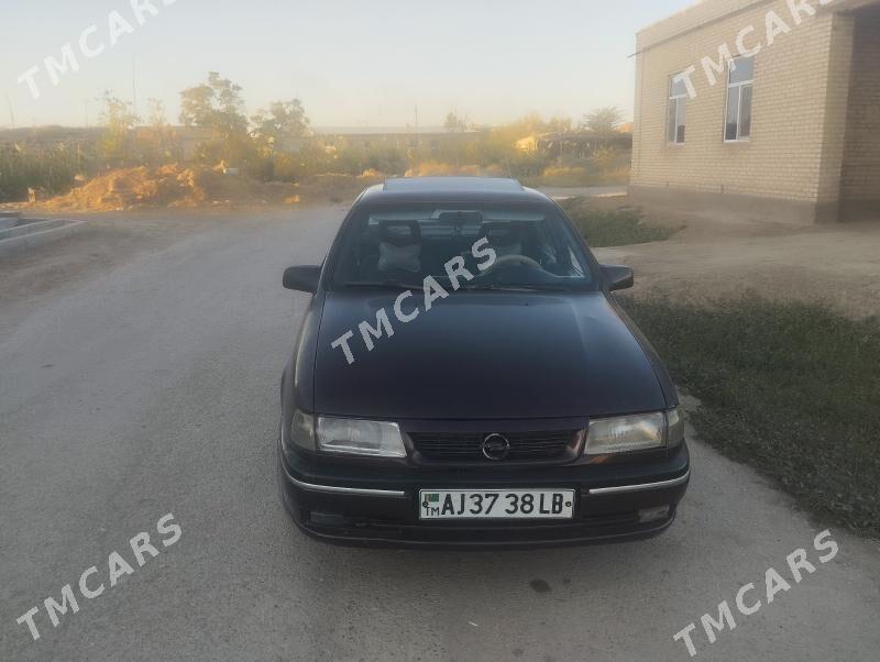 Opel Vectra 1993 - 39 000 TMT - Дянев - img 5