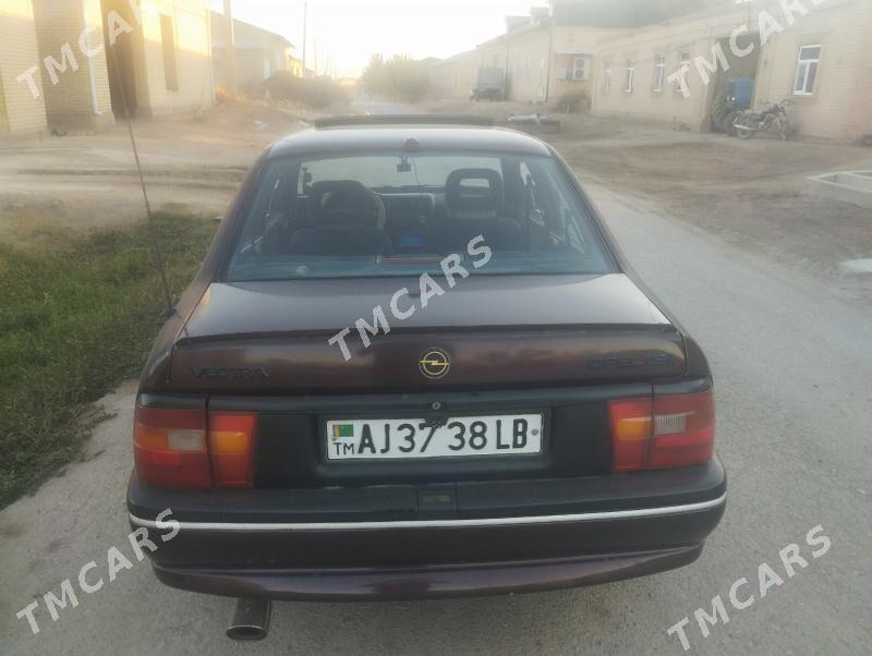 Opel Vectra 1993 - 39 000 TMT - Дянев - img 8