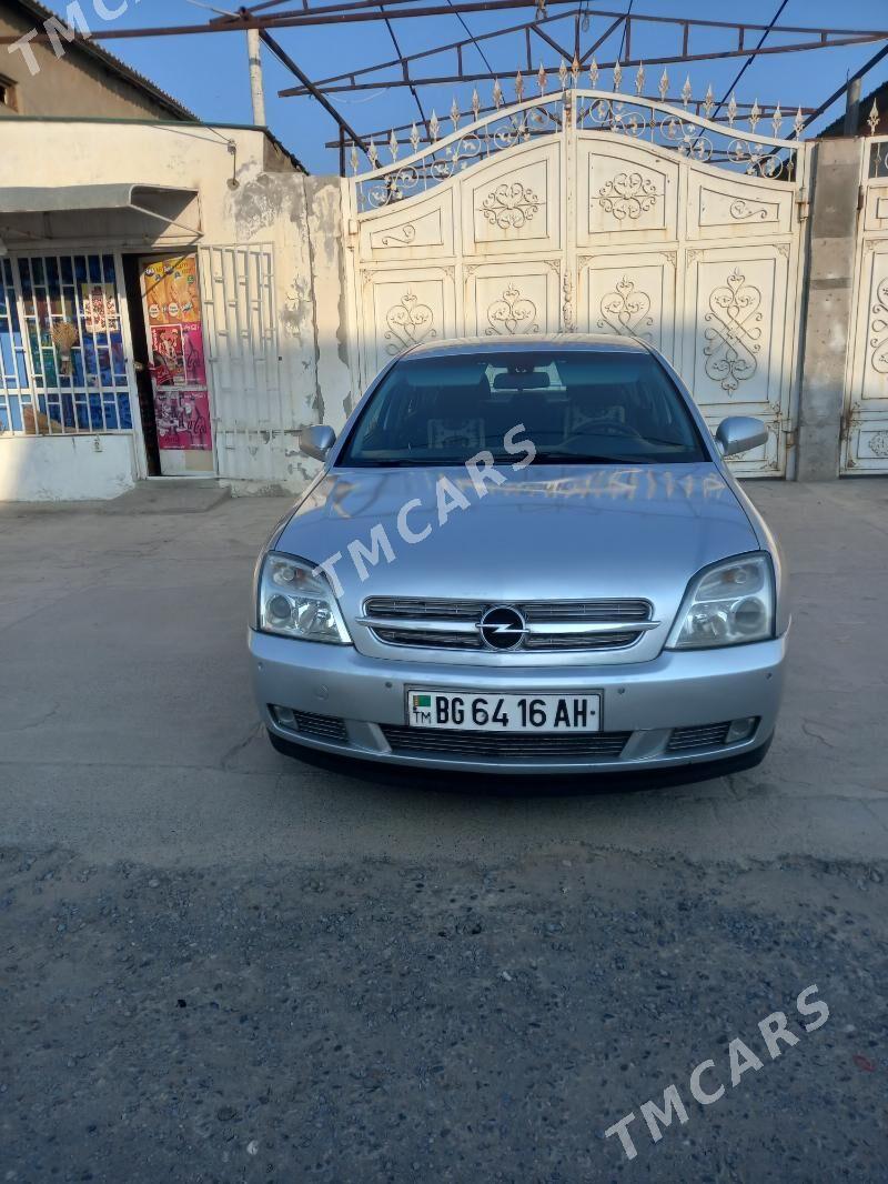 Opel Vectra 2002 - 67 000 TMT - Анев - img 2