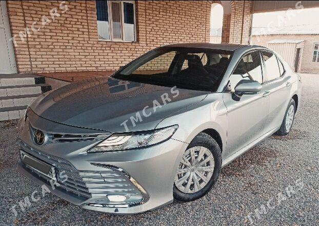 Toyota Camry 2019 - 239 900 TMT - Mary - img 5