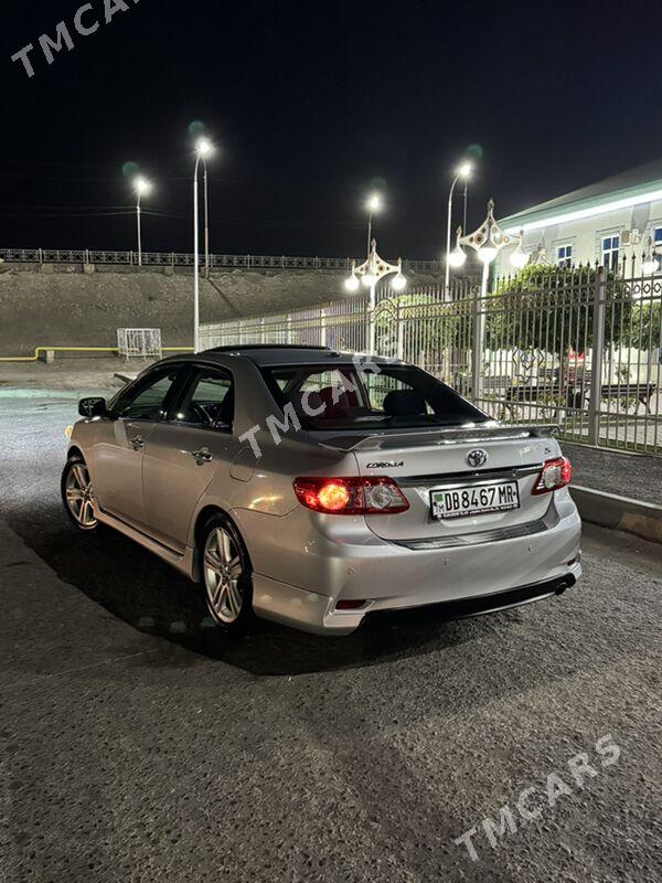 Toyota Corolla 2013 - 185 000 TMT - Mary - img 3