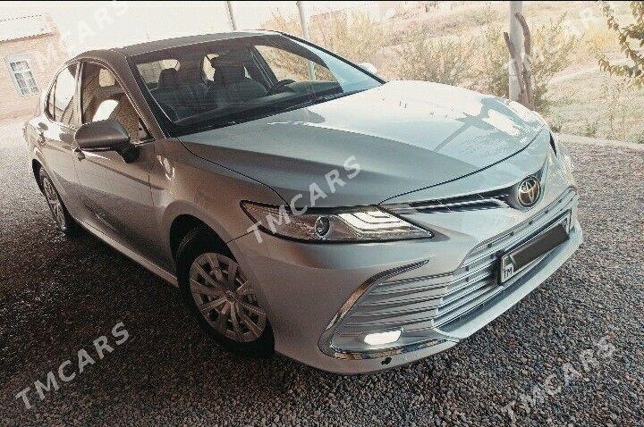 Toyota Camry 2019 - 239 900 TMT - Mary - img 8