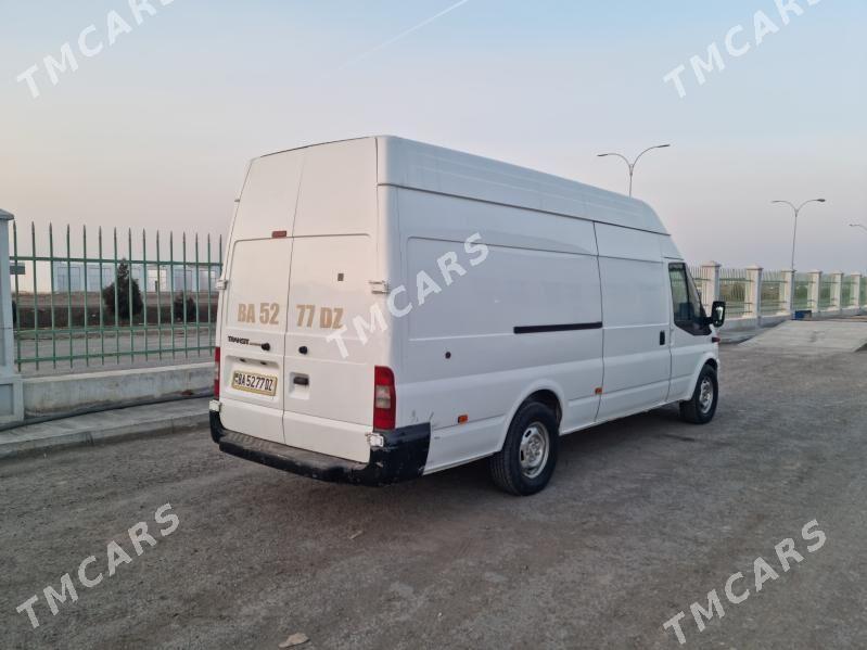 Ford Transit Connect 2009 - 200 000 TMT - Daşoguz - img 3