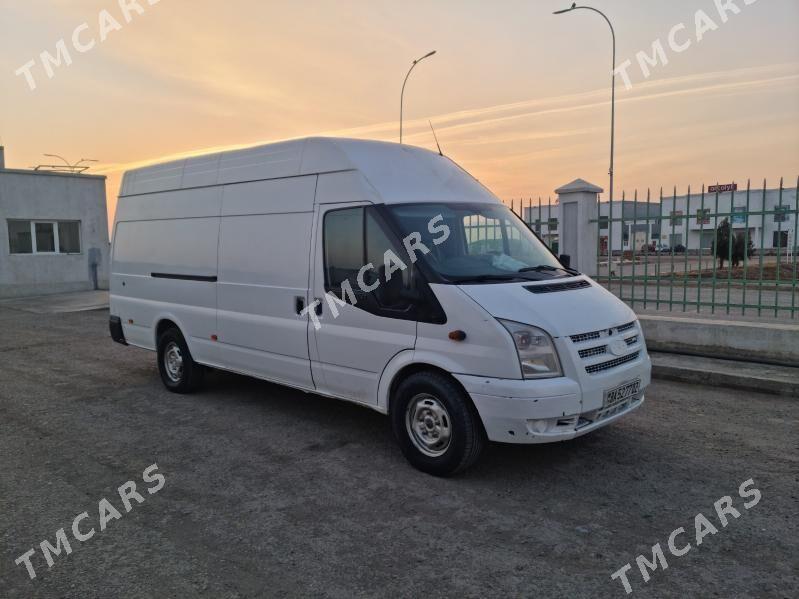 Ford Transit Connect 2009 - 200 000 TMT - Daşoguz - img 2