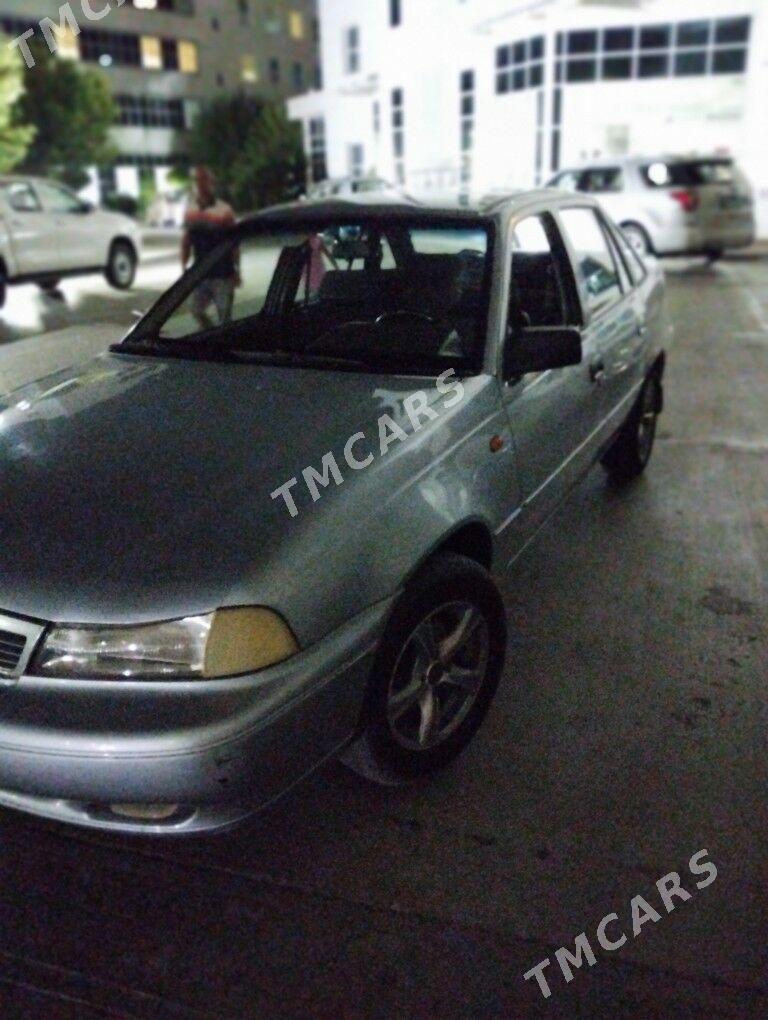 Daewoo Cielo 1996 - 25 000 TMT - Фарап - img 2