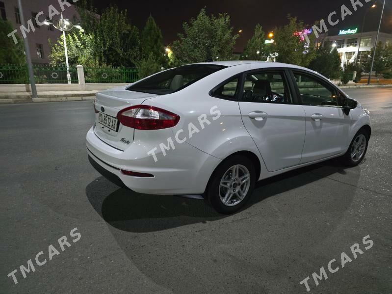 Ford Fiesta 2018 - 120 000 TMT - Aşgabat - img 5