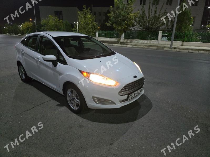 Ford Fiesta 2018 - 120 000 TMT - Aşgabat - img 3