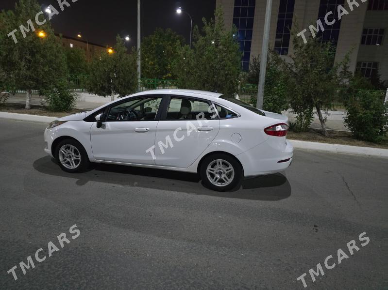 Ford Fiesta 2018 - 120 000 TMT - Aşgabat - img 7