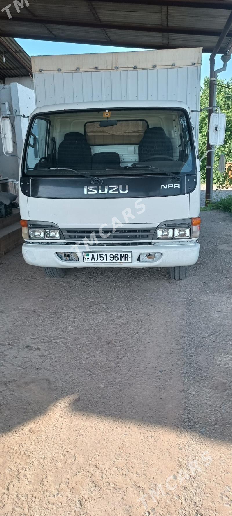 Isuzu Forward 2005 - 300 010 TMT - Байрамали - img 2