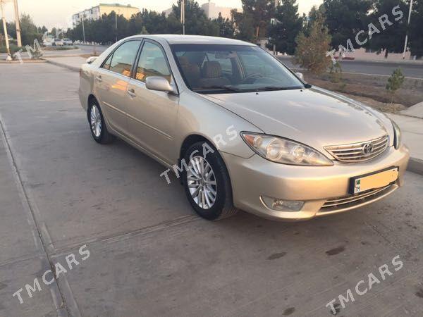 Toyota Camry 2002 - 115 000 TMT - Türkmenabat - img 8