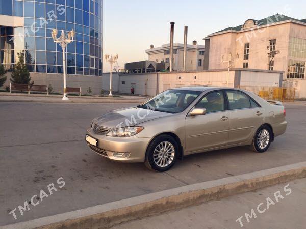 Toyota Camry 2002 - 115 000 TMT - Туркменабат - img 4