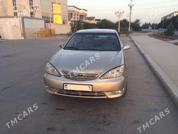 Toyota Camry 2002 - 115 000 TMT - Türkmenabat - img 5