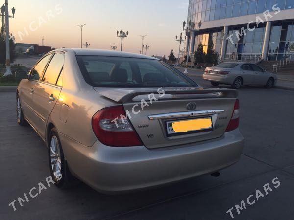 Toyota Camry 2002 - 115 000 TMT - Türkmenabat - img 6