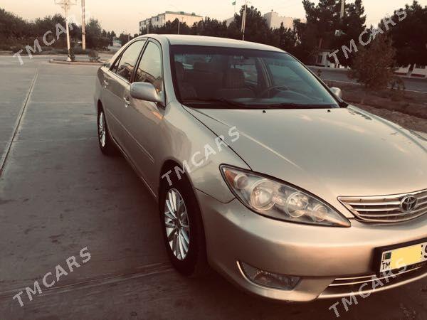 Toyota Camry 2002 - 115 000 TMT - Туркменабат - img 3