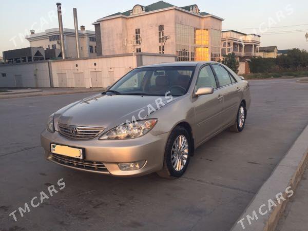 Toyota Camry 2002 - 115 000 TMT - Туркменабат - img 2