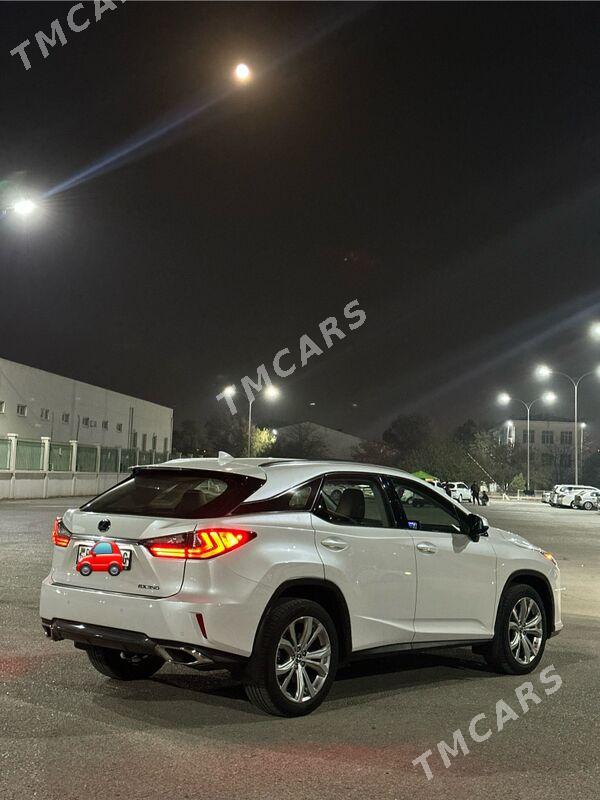 Lexus RX 350 2020 - 555 000 TMT - Aşgabat - img 6