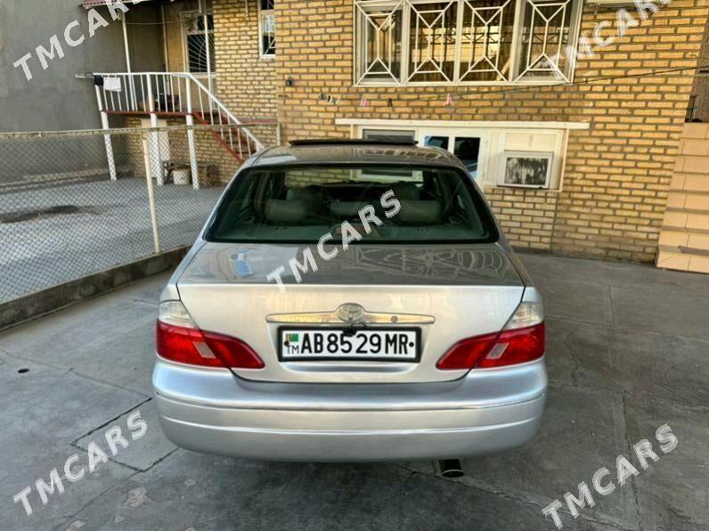 Toyota Avalon 2001 - 125 000 TMT - Murgap - img 3