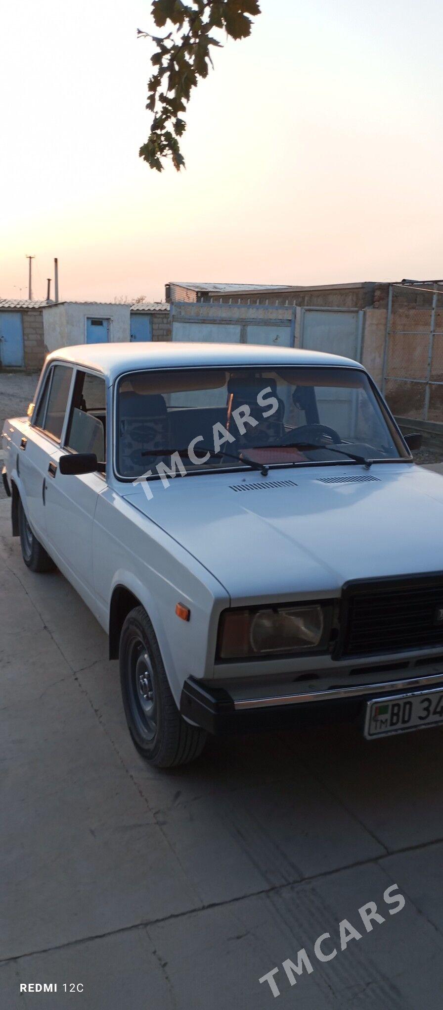 Lada 2107 1993 - 28 000 TMT - Gyzylarbat - img 3