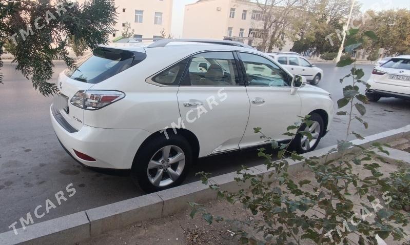 Lexus RX 350 2010 - 330 000 TMT - Aşgabat - img 4