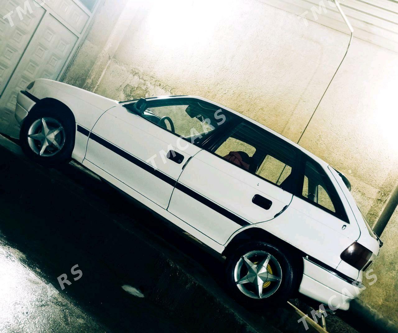 Opel Astra 1992 - 30 000 TMT - Шабатский этрап - img 2