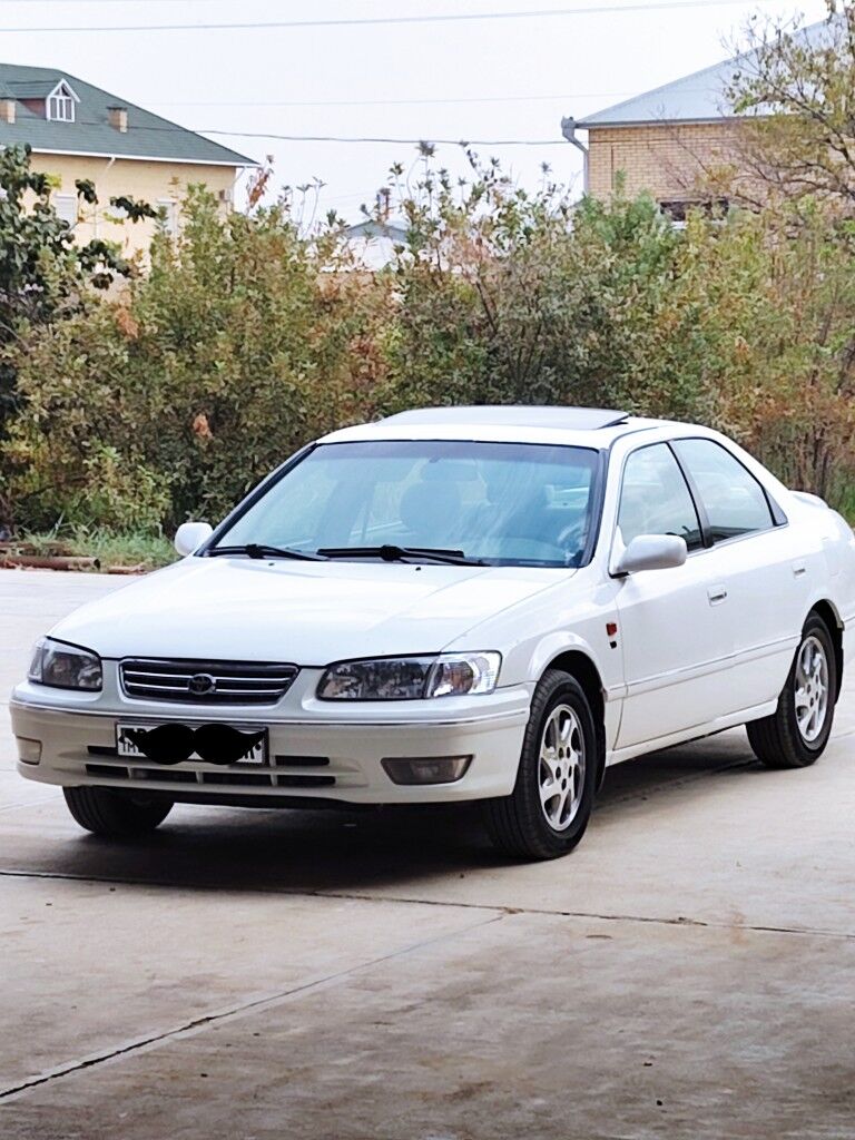 Toyota Camry 1999 - 130 000 TMT - Mary - img 6