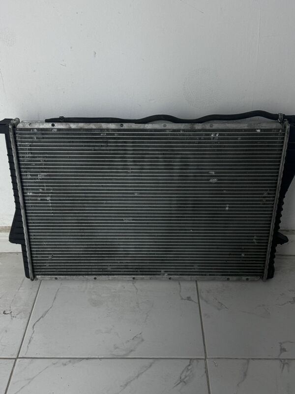 e39 radiator 1 100 TMT - 16-й этап - img 2