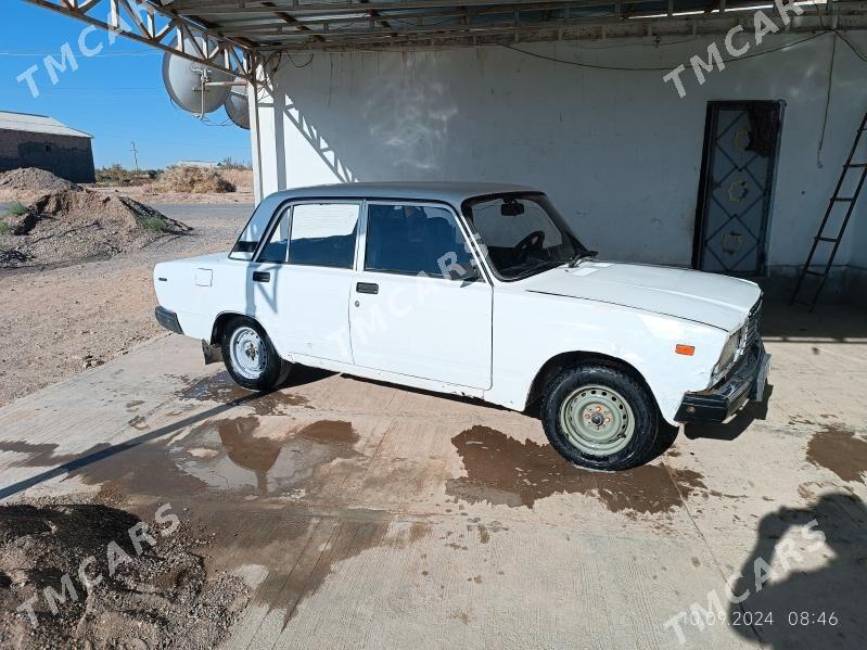 Lada 2107 1998 - 15 000 TMT - Серахс - img 2