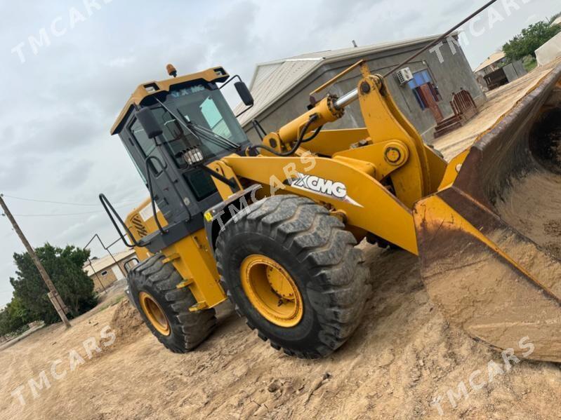 XCMG LW500F 2015 - 550 000 TMT - Мары - img 2