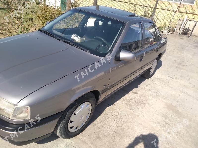 Opel Vectra 1993 - 40 000 TMT - Туркменабат - img 4