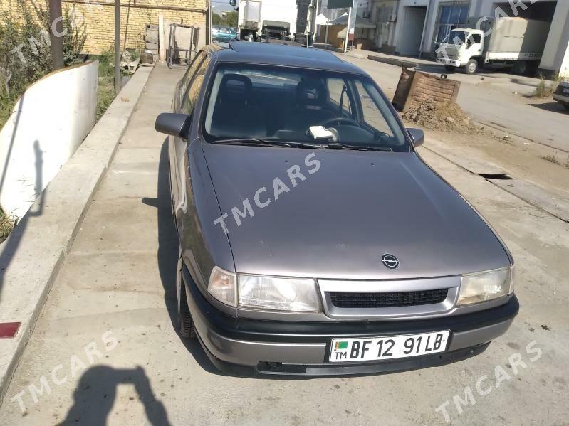 Opel Vectra 1993 - 40 000 TMT - Туркменабат - img 9