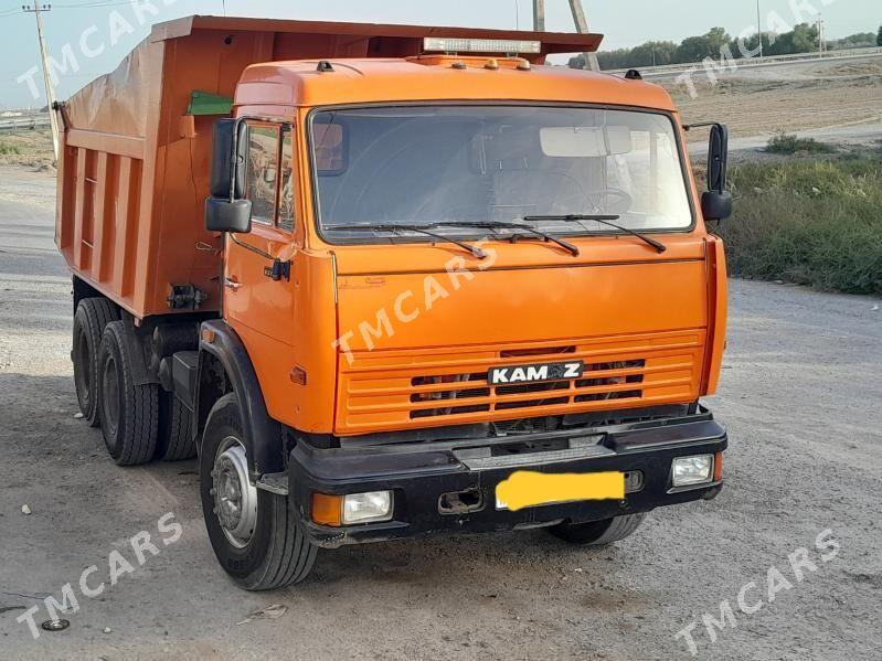 Kamaz Euro 3 2011 - 270 000 TMT - Mary - img 3