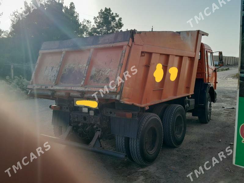 Kamaz Euro 3 2011 - 270 000 TMT - Mary - img 4