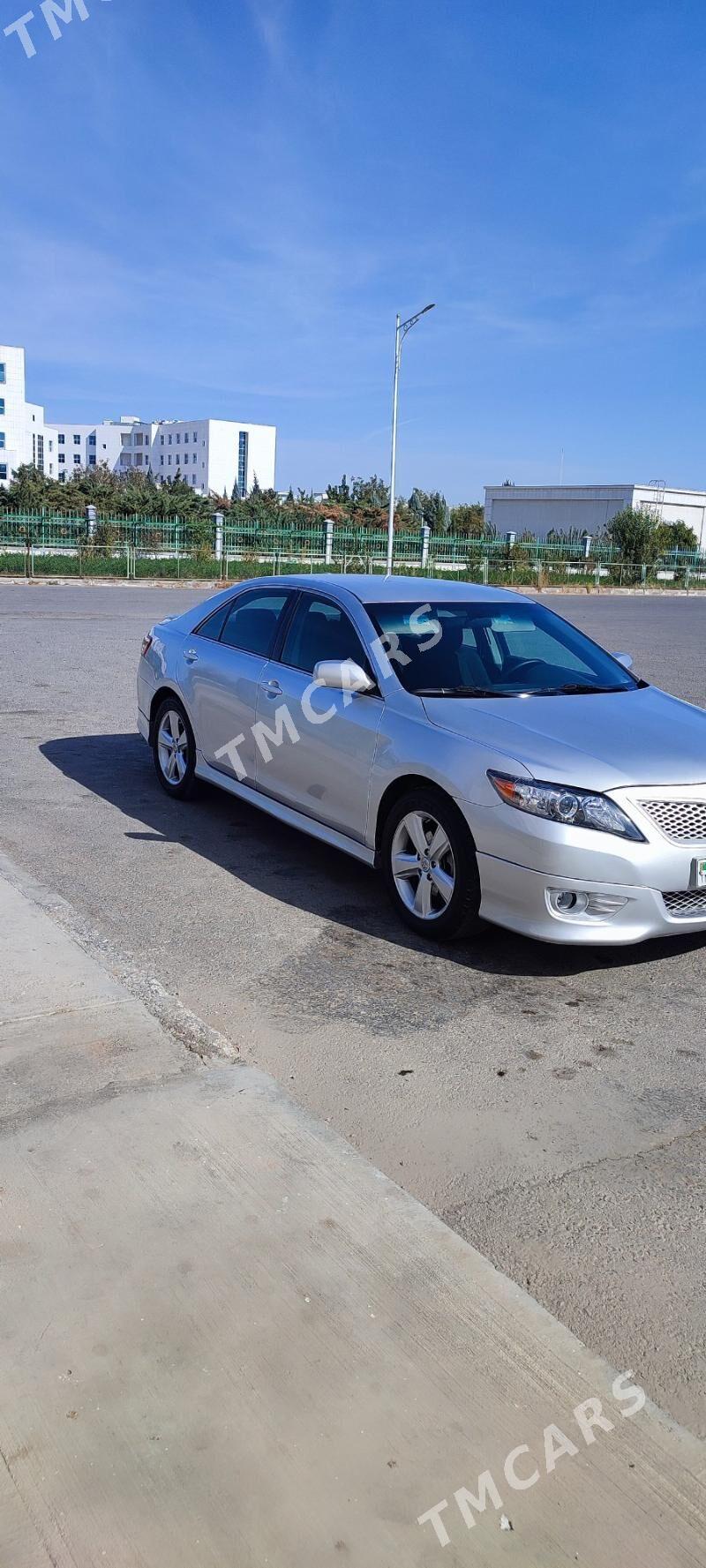 Toyota Camry 2010 - 190 000 TMT - Türkmenabat - img 3