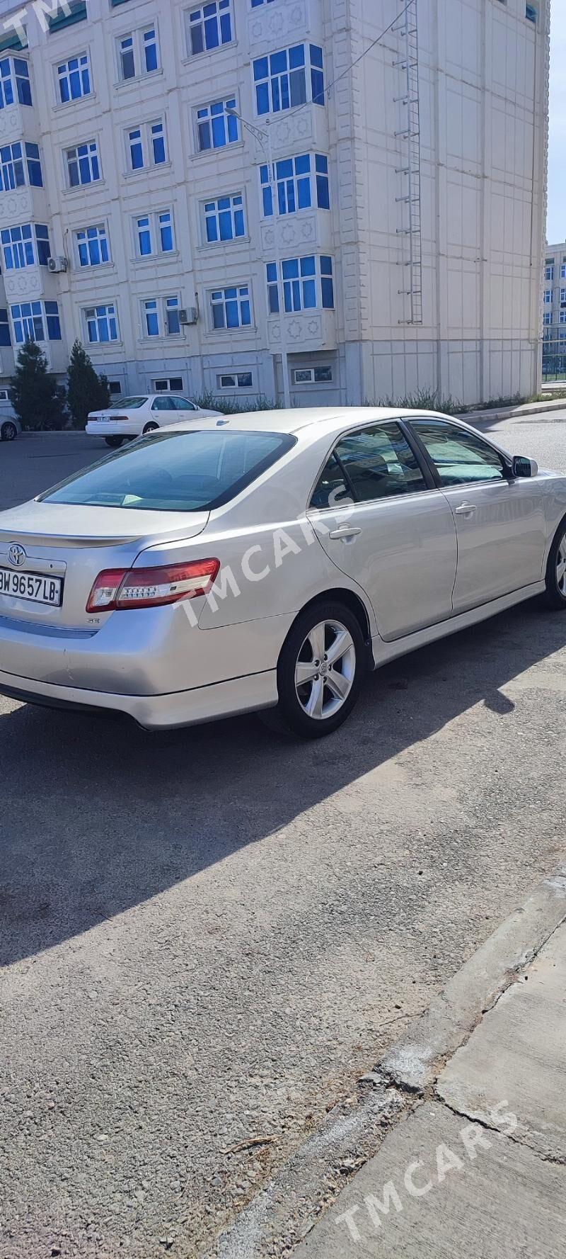 Toyota Camry 2010 - 190 000 TMT - Türkmenabat - img 6