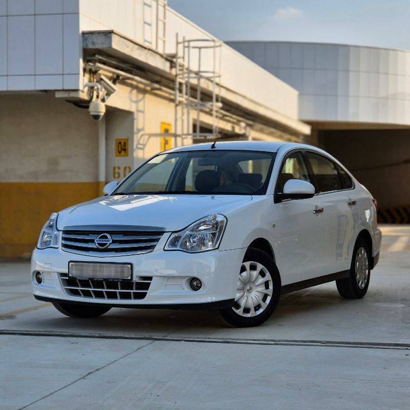 Nissan Almera 2015 - 145 000 TMT - Aşgabat - img 2